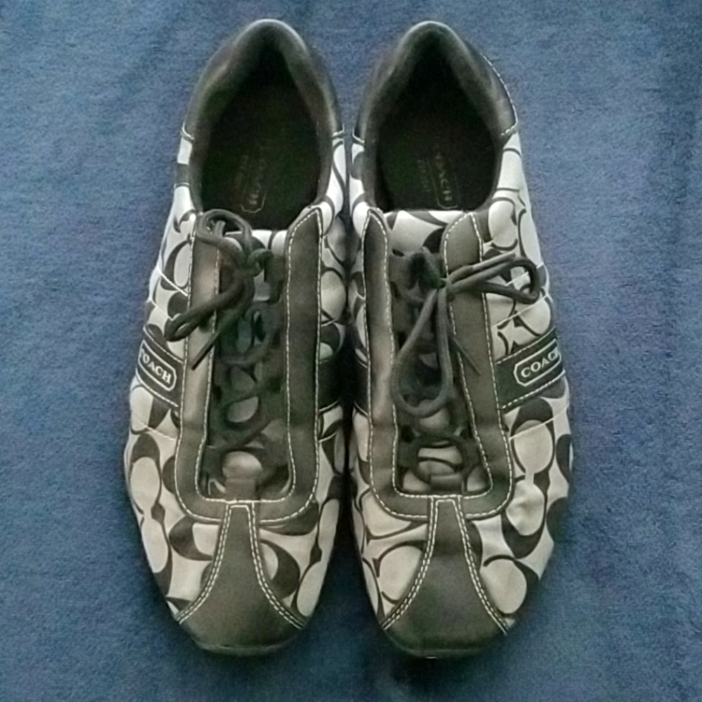 Coach Sneakers